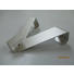 HAKEN - Silberfarben, Basics, Metall (8/8cm) - Homeware