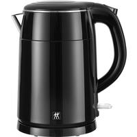 WASSERKOCHER 1,2 L  - Schwarz, Basics, Kunststoff (1200ml) - Zwilling