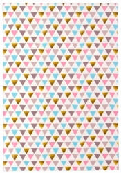 POZNÁMKOVÝ BLOK - Basics, papír (10/15cm)