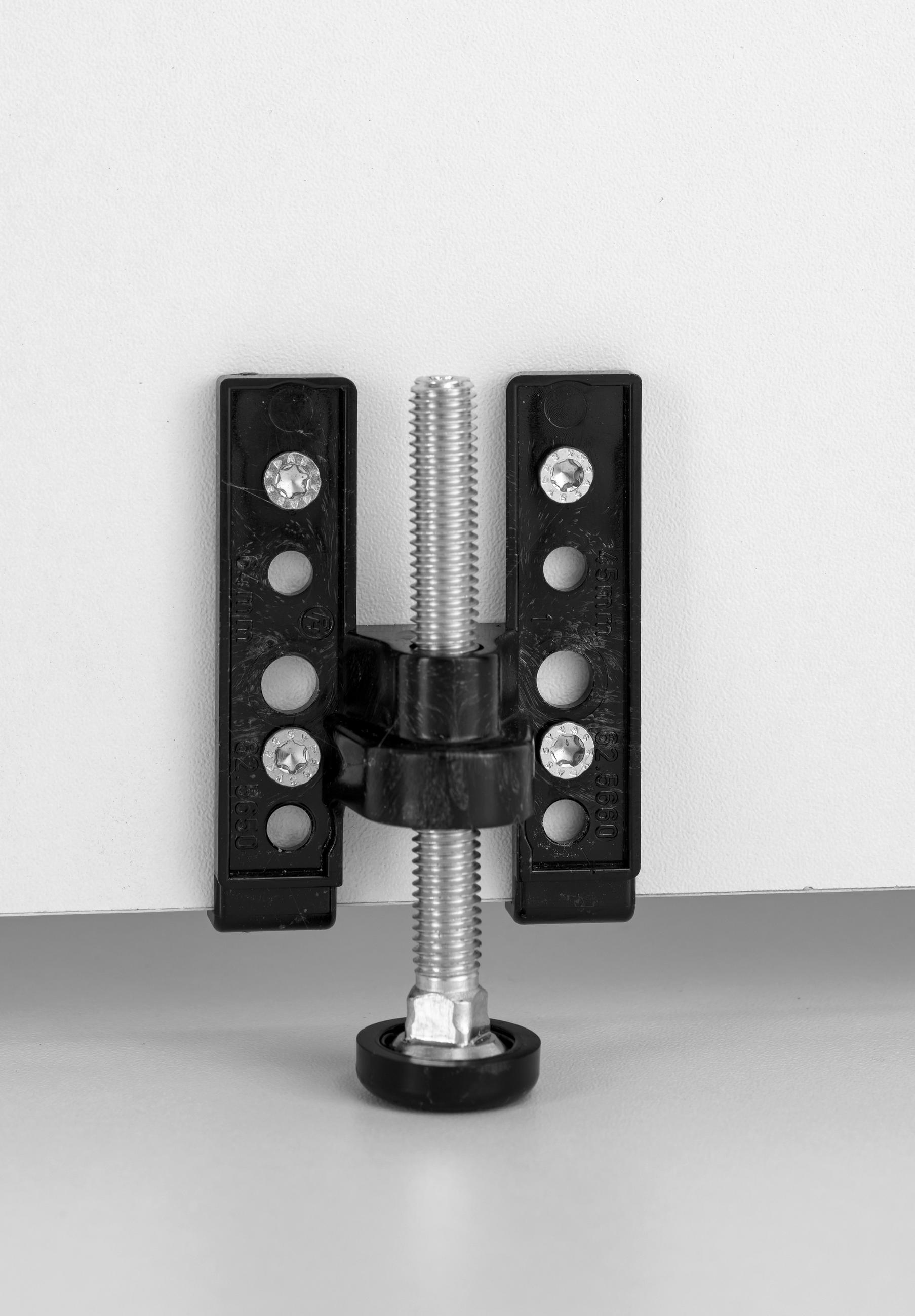 Thumbnail - Held Küchenleerblock, Eiche Wotan, Holzwerkstoff, 6 Schubladen, nur wie online abgebildet bestellbar, 360 cm, Küchen, Kü...