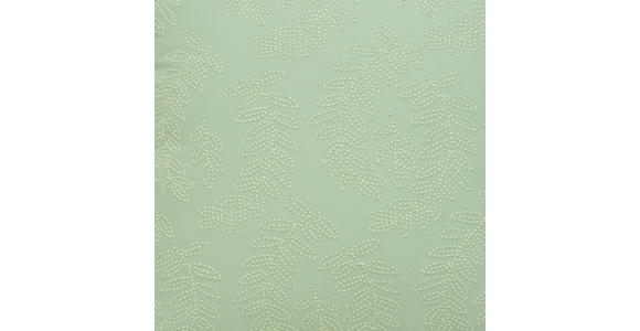 ZIERKISSEN 45/45 cm - Grün, KONVENTIONELL, Textil (45/45cm) - Esposa