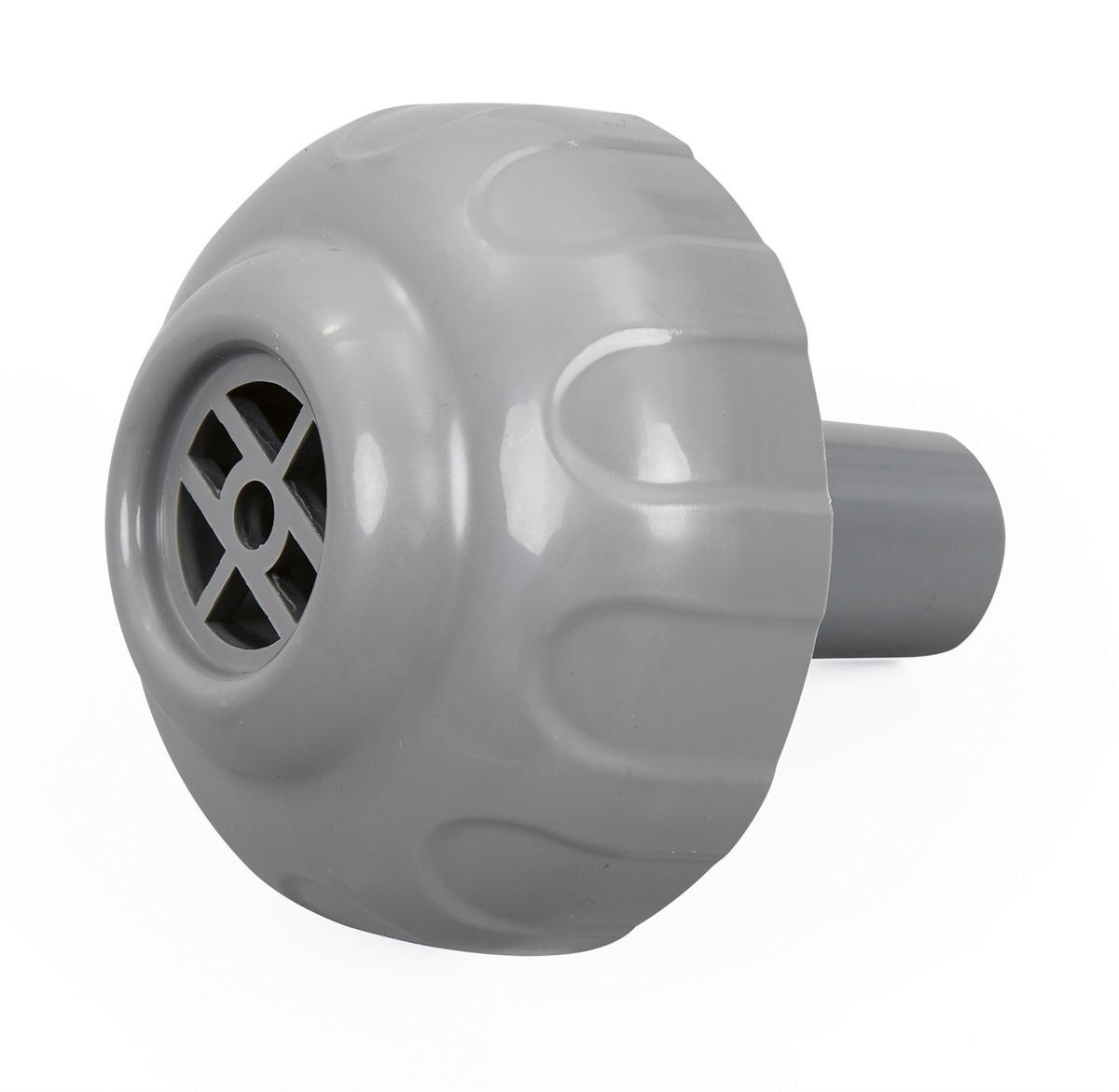 FILTERPUMPE SMARTTOUCH 58680GS  - Blau/Weiß, KONVENTIONELL, Kunststoff/Metall (43,5/30/37,5cm) - Bestway