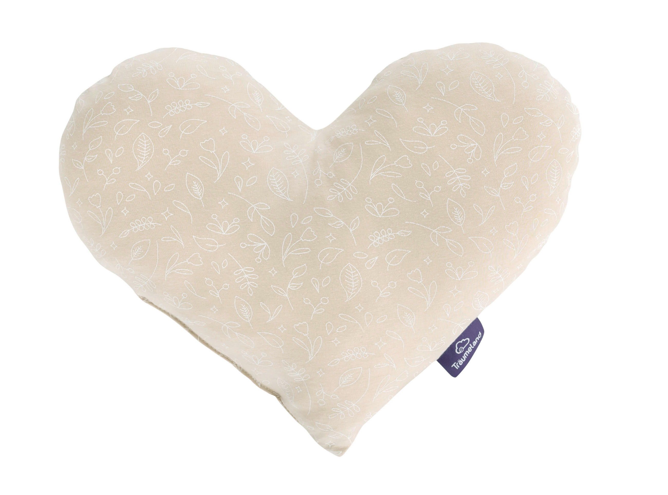 BABYKISSEN 38/30/12 cm  - Basics (38/30/12cm) - Träumeland