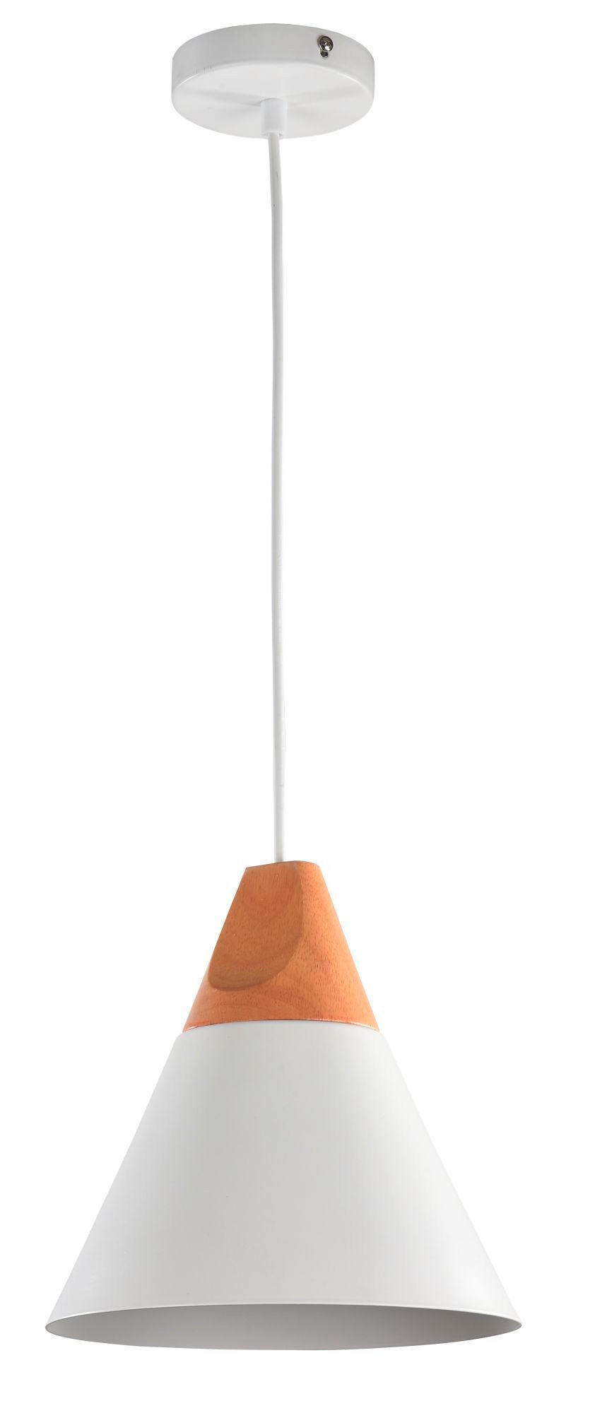 MAYTONI STROPNÍ ZÁVĚSNÉ SVÍTIDLO, E27/60 W, 22/13.7 cm