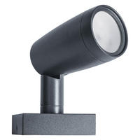 LED-SPOT Smart+ Outdoor WiFi Garden Spot Extension 14,5/9/29,5 cm   - Dunkelgrau, Basics, Metall (14,5/9/29,5cm) - Ledvance