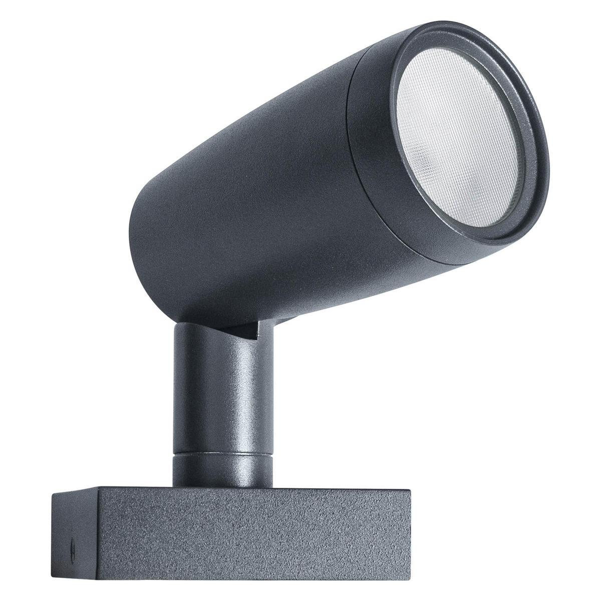 LED-SPOT Smart+ Outdoor WiFi Garden Spot Extension 14,5/9/29,5 cm   - Dunkelgrau, Basics, Metall (14,5/9/29,5cm) - Ledvance