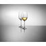WEIßWEINGLAS - Klar, Basics, Glas (26.5/18.4/22.2cm) - Novel WEIßWEINGLAS - Klar, Basics, Glas (26.5/18.4/22.2cm) - Novel