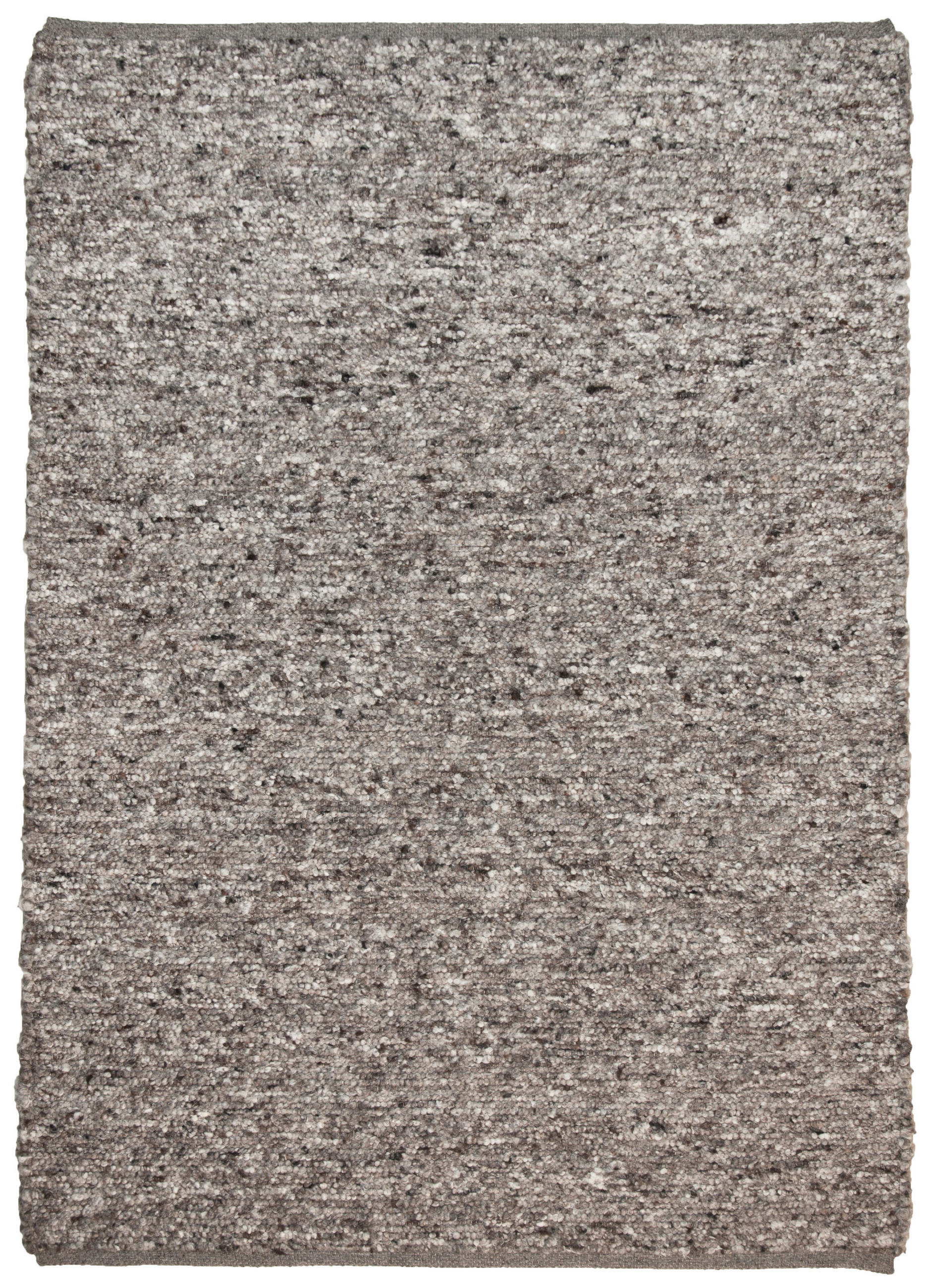 ORIJENTALNI TEPIH  siva     - siva, Osnovno, tekstil (70/130cm)