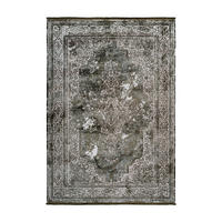TEPPICH 160/230 cm  - Grün, Basics, Textil (160/230cm)