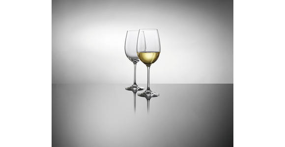 GLÄSERSET CELEBRATION 6-teilig - Klar, Basics, Glas (355ml) - Novel