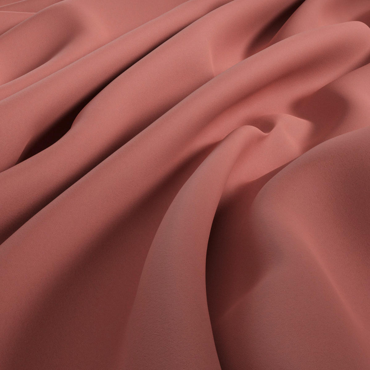 MATERIAL PERDELE ȘI DRAPERII opac  - corai, Basics, textil (310cm)