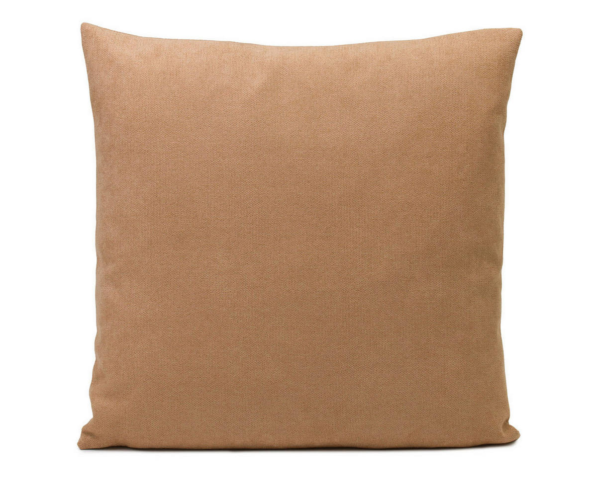 DEKORAČNÍ POLŠTÁŘ 50/50 cm - Basics, textil (50/50cm) - Novel