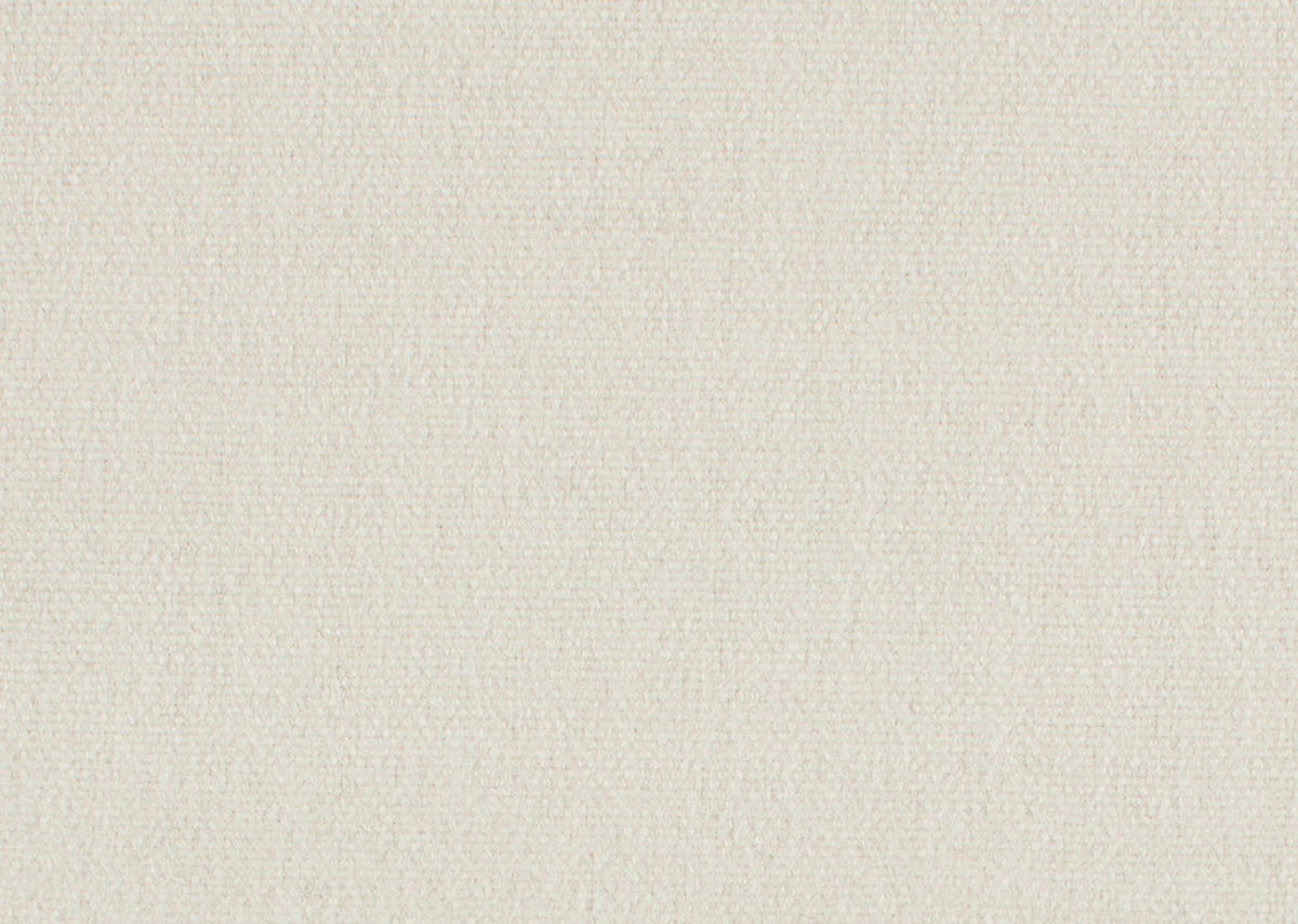 BOXSPRINGBETT 140/200 cm  in Creme  - Creme/Schwarz, Design, Textil (140/200cm) - home24