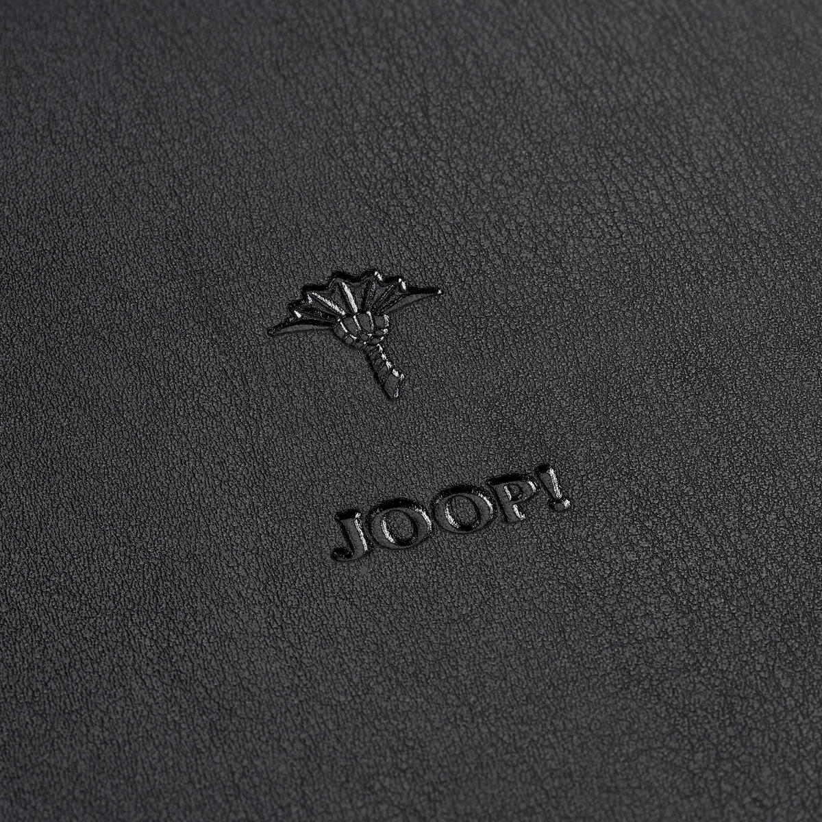 TABLETT Kunststoff  - Schwarz, Design, Kunststoff (46,5/7,5cm) - Joop!