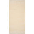 HANDTUCH 50/100 cm Beige  - Beige, Basics, Textil (50/100cm) - Esposa