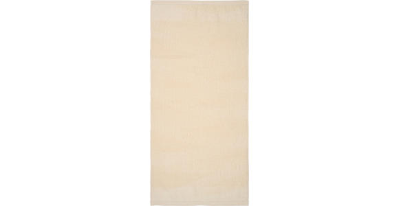 HANDTUCH 50/100 cm Beige - Beige, Basics, Textil (50/100cm) - Esposa