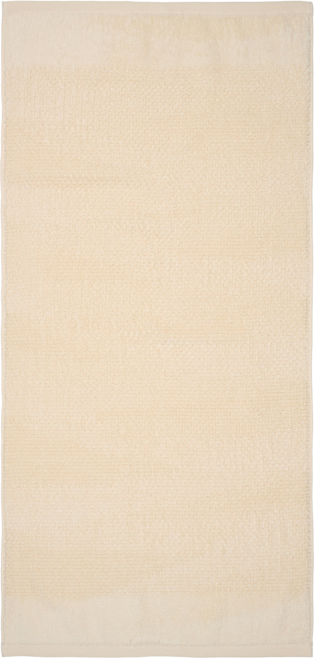 HANDTUCH Beige  - Beige, Basics, Textil (50/100cm) - Esposa