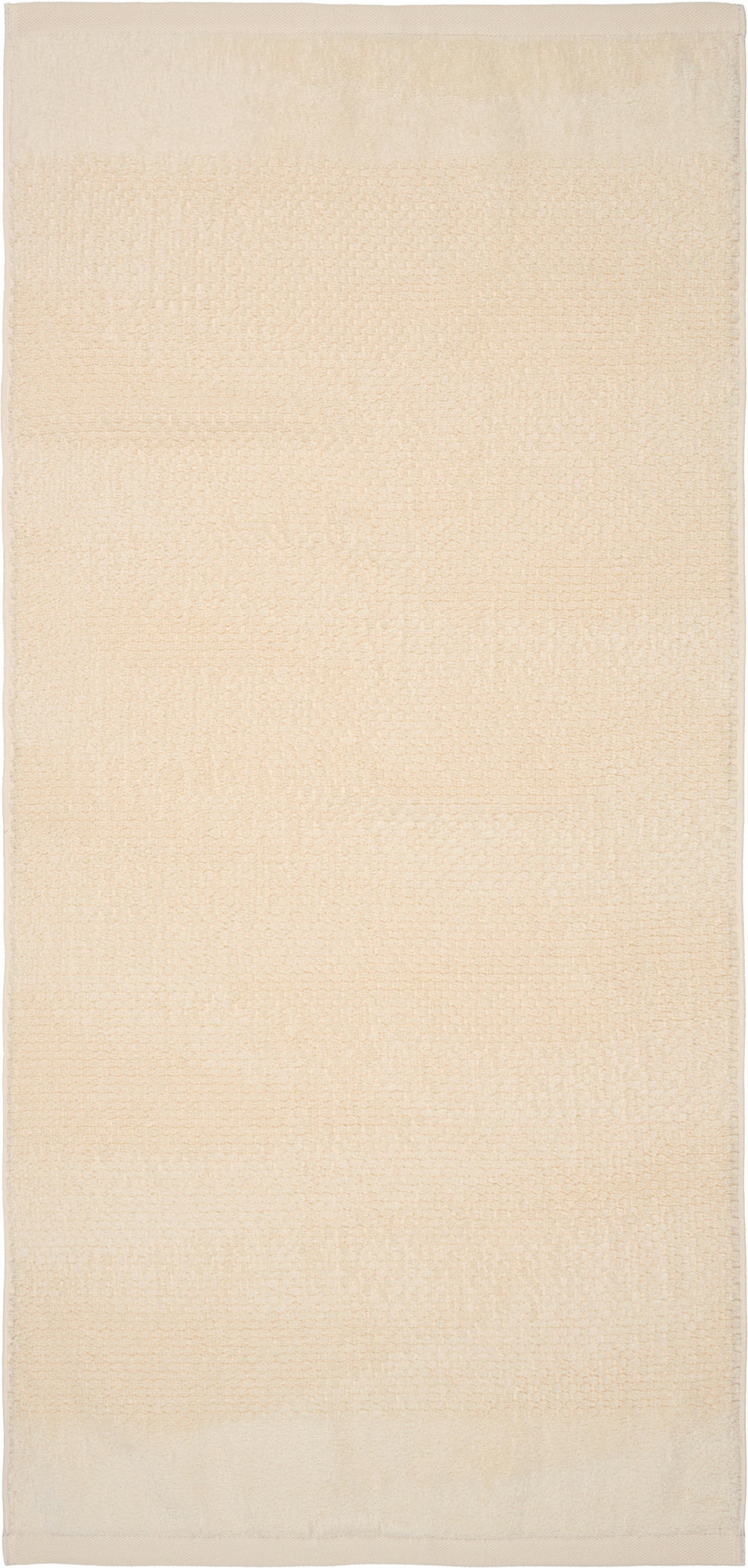 HANDTUCH Beige  - Beige, Basics, Textil (50/100cm) - Esposa