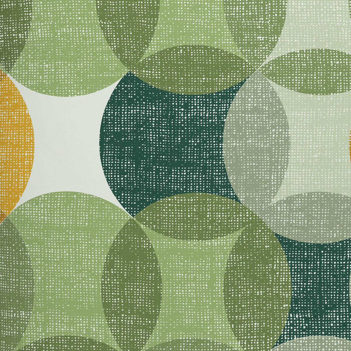 POSTEĽNÁ BIELIZEŇ, flanel, zelená, 140/200 cm - zelená, Konventionell, textil (140/200cm) - Novel