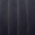ARMLEHNSTUHL in Eisen Samt - Schwarz/Grau, Trend, Textil/Metall (54/91/63cm) - Ambia Home
