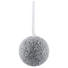 CHRISTBAUMKUGEL-SET 12-teilig Silberfarben - Silberfarben, Basics, Kunststoff (8cm) CHRISTBAUMKUGEL-SET 12-teilig Silberfarben - Silberfarben, Basics, Kunststoff (8cm)
