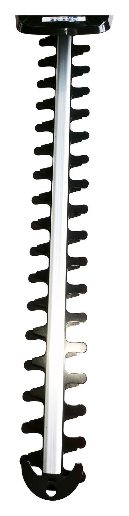 HECKENSCHERE AHS 2825 - Türkis/Schwarz, KONVENTIONELL, Kunststoff/Metall (102,5/19/21cm) - Atrigo