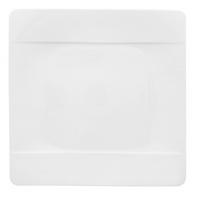 SPEISETELLER Modern Grace 27/27 cm  - Weiß, Basics, Keramik (27/27cm) - Villeroy & Boch