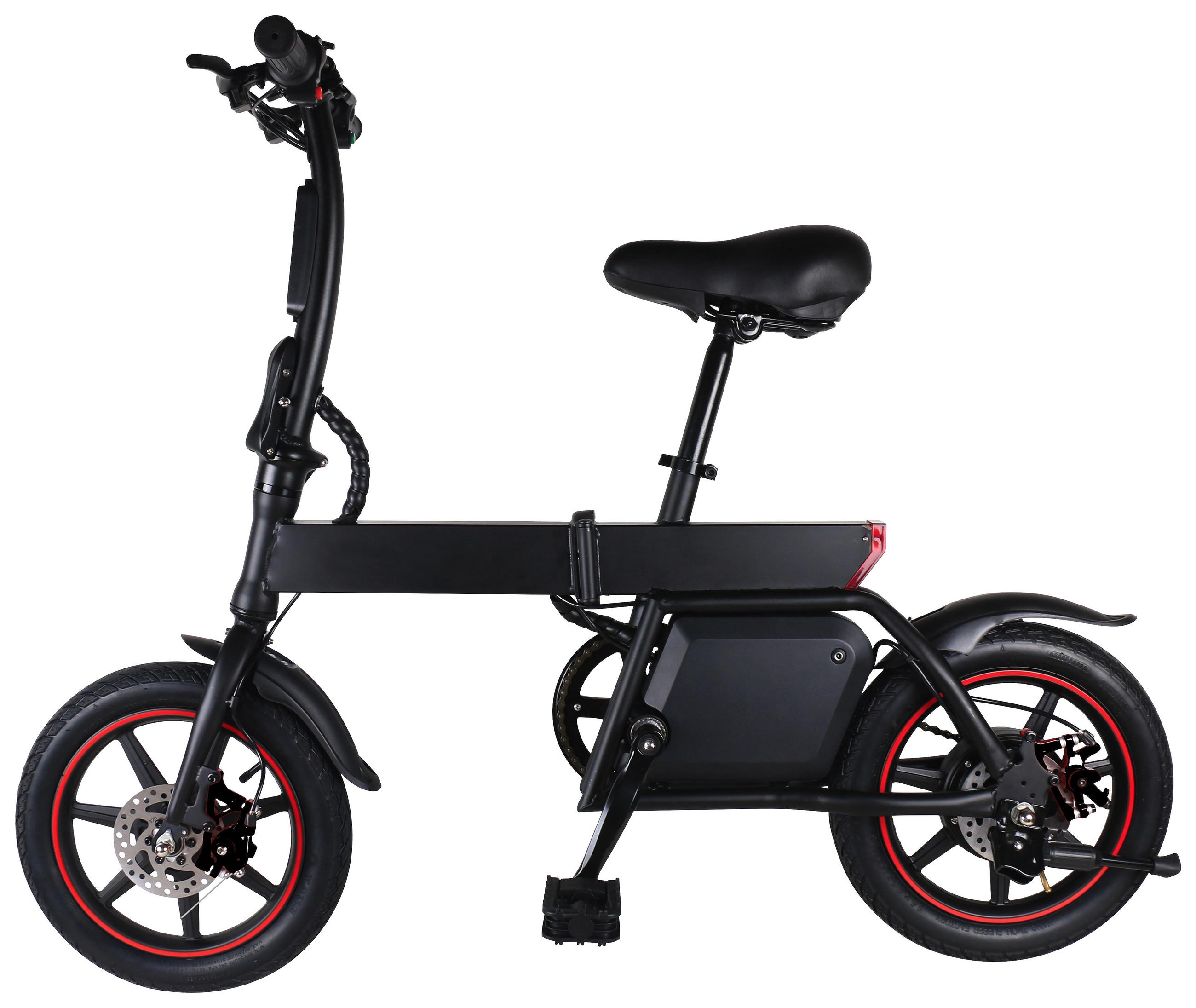 E-Bike B20 900134