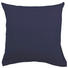 KISSENHÜLLE Dunkelblau 40/40 cm - Dunkelblau, Basics, Textil (40/40cm) - Schlafgut KISSENHÜLLE Dunkelblau 40/40 cm - Dunkelblau, Basics, Textil (40/40cm) - Schlafgut