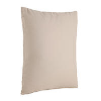 ZIERKISSEN  50/50 cm   - Hellrosa, Basics, Textil (50/50cm) - Eglo