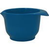 MISA NA MIEŠANIE, plast, 14.8/8.4/11,3 cm  - tmavomodrá, Basics, plast (14.8/8.4/11,3cm) - Birkmann