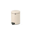 KOŠ ZA OTPAD    - bež, Design, metal (27,2/20,5/29,1cm) - Brabantia