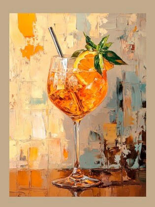 BILD  - Multicolor, Basics, Textil (30/40/1.5cm)