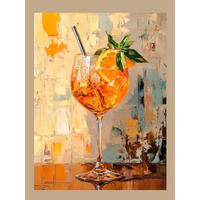 BILD  - Multicolor, Basics, Textil (30/40/1.5cm)