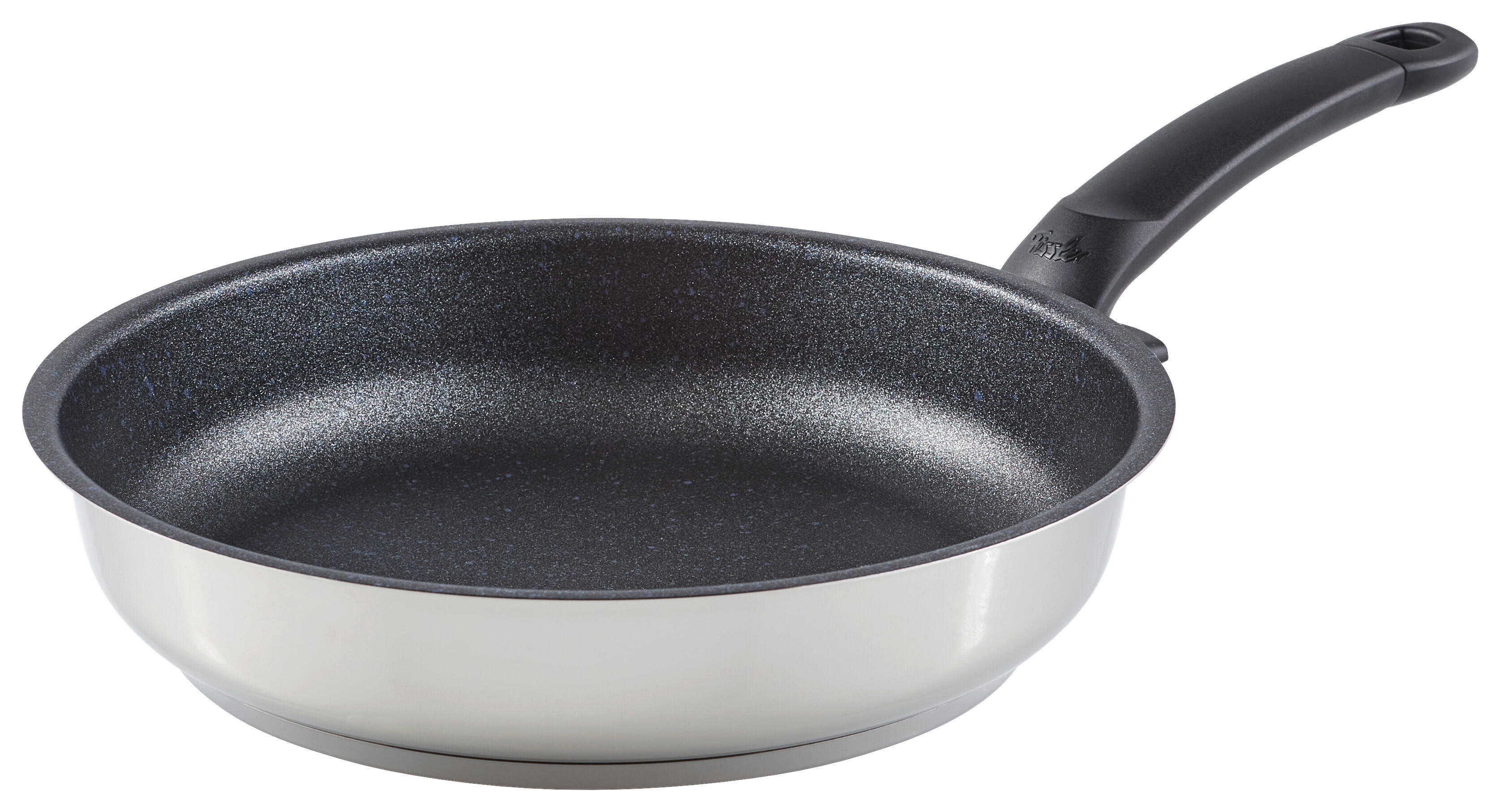 Fissler PÁNEV NA SMAŽENÍ 28 cm