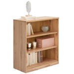 REGAL  72/84/36 cm Eiche Wotan  - Eiche Wotan, KONVENTIONELL, Holzwerkstoff (72/84/36cm) - Xora