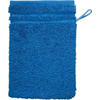 WASCHLAPPEN Vienna Style Blau  - Blau, Basics, Textil (22/16cm) - Vossen