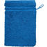 WASCHHANDSCHUH - Blau, Basics, Textil (22/16cm) - VOSSEN