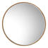 SPIEGEL 60/60/1,6 cm - Eichefarben, Design, Glas/Holz (60/60/1,6cm) - Hom`in SPIEGEL 60/60/1,6 cm - Eichefarben, Design, Glas/Holz (60/60/1,6cm) - Hom`in