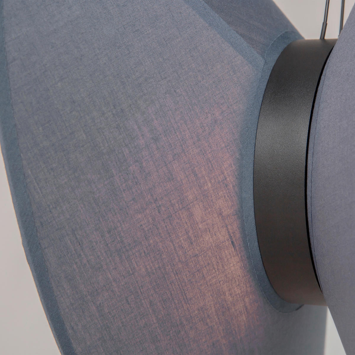 PENDELLAMPA Evolution 52/347/17.6 cm  - svart, Design, metall (52/347/17.6cm) - MAYTONI