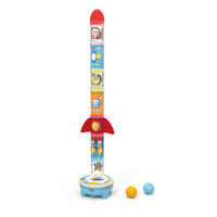 KONSTRUKTIONSSPIELZEUG - Basics, Holz/Holzwerkstoff (18/90/18cm) - Hape