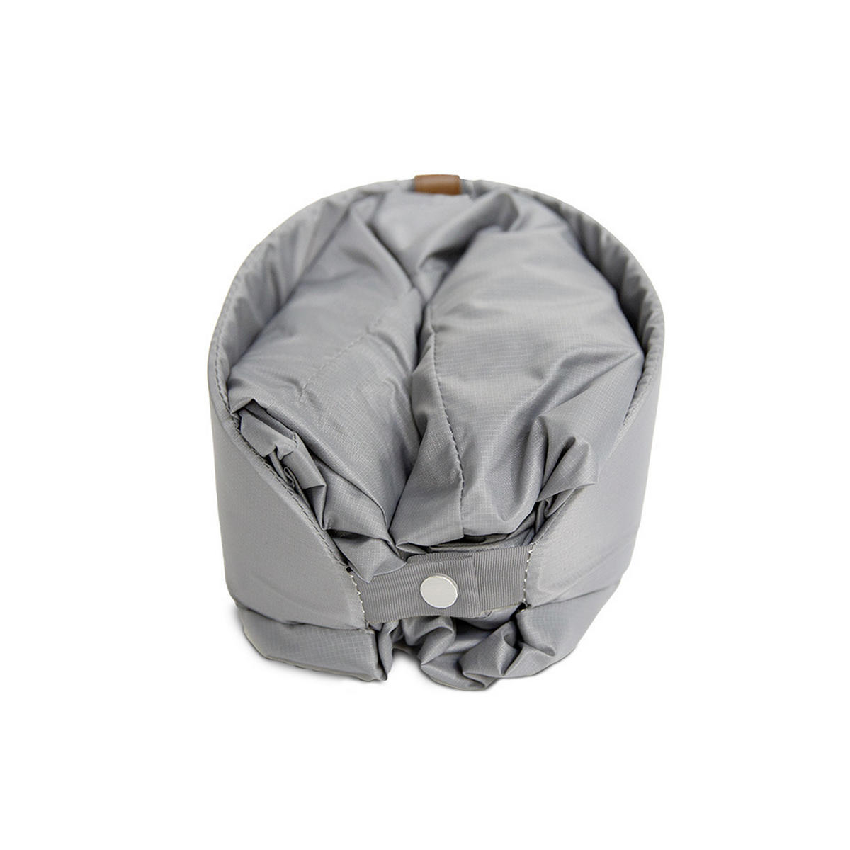 REGENVERDECK Joolz Hub  - Transparent/Grau, Basics, Kunststoff/Textil (70/47/1cm) - Joolz