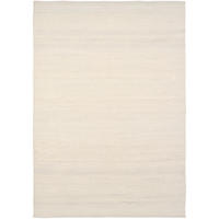 HANDWEBTEPPICH 200/290 cm Beige rechteckig  - Beige, Basics, Textil (200/290cm) - Linea Natura