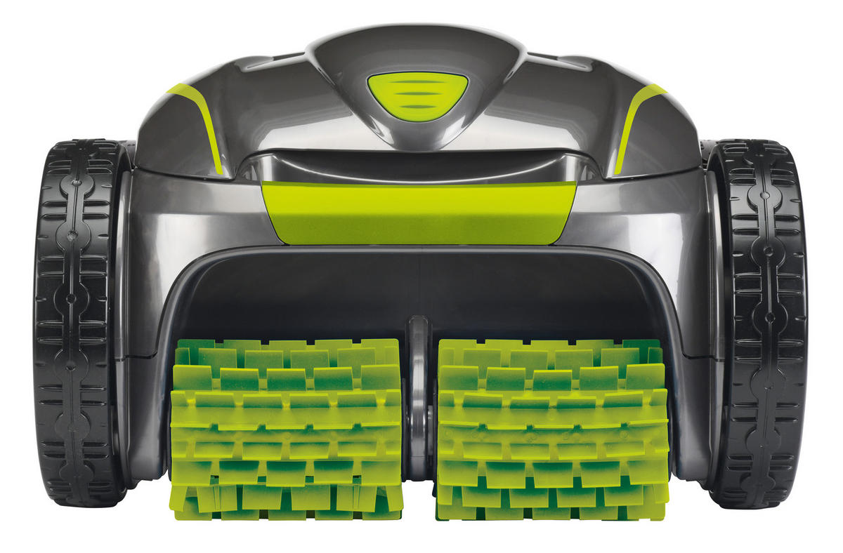 POOLROBOTER WR000314  - KONVENTIONELL (43/48/27cm) - Gre