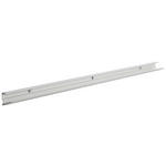 WANDPROFIL  - Alufarben, KONVENTIONELL, Metall (80/4/4cm) - Xora