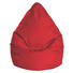 SITZSACK Rot - Rot, Design, Textil (90/70cm) - Carryhome SITZSACK Rot - Rot, Design, Textil (90/70cm) - Carryhome