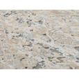WEBTEPPICH 67/130 cm Dieter Knoll Kollektion Braun, Beige  - Beige/Braun, Design, Textil (67/130cm) - Dieter Knoll