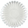 PLATZTELLER  18 cm   - Transparent, Trend, Glas (18cm) - Ambia Home