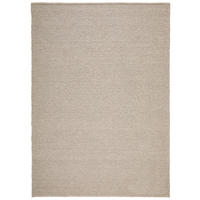 RUČNO TKANI TEPIH 130/190 cm   taupe   - taupe, Natur, tekstil (130/190cm) - Linea Natura