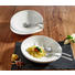 PASTATELLER Keramik Fine China 2-teilig - Weiß, Basics, Keramik (30,5cm) - Villeroy & Boch